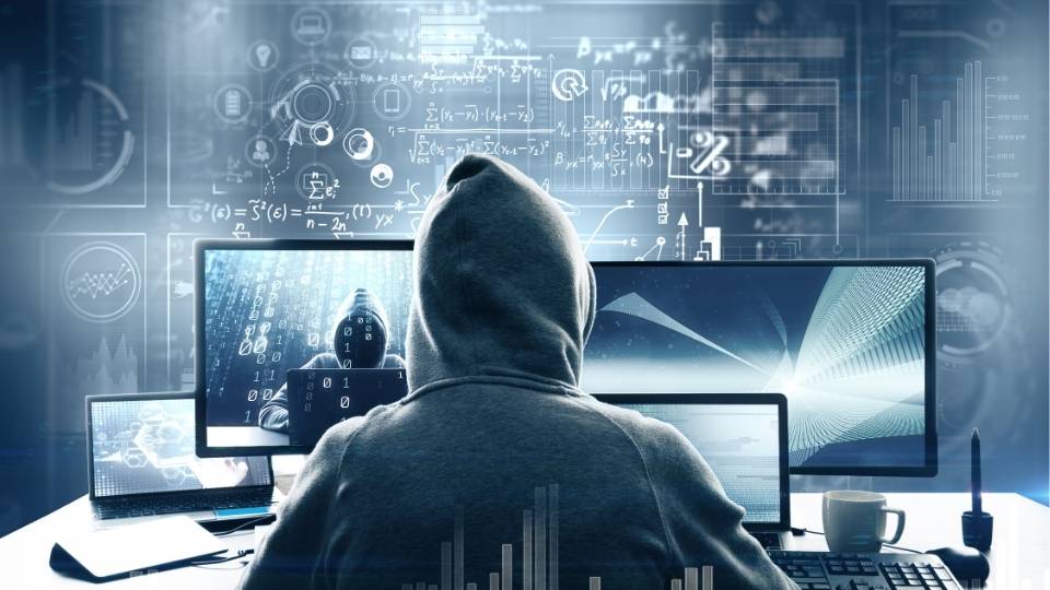 วิธีป้องกันการถูกโจรกรรมข้อมูล บนโลกออนไลน์ต้องทำอะไรบ้าง เริ่มยังไง