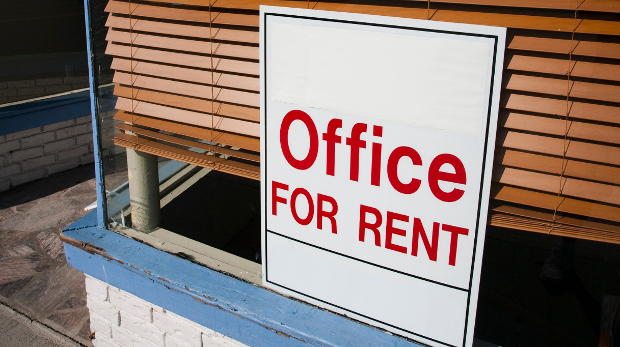 8 เหตุผลที่ควรเลือกเช่าออฟฟิศมากกว่าซื้อเอง