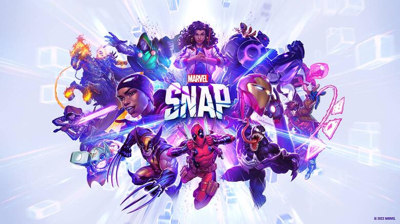 มือใหม่อยากเล่นเกม Marvel Snap ควรเริ่มต้นอย่างไร?