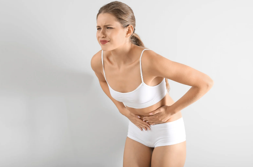 สัญญาณจากร่างกายที่ไม่ควรมองข้าม