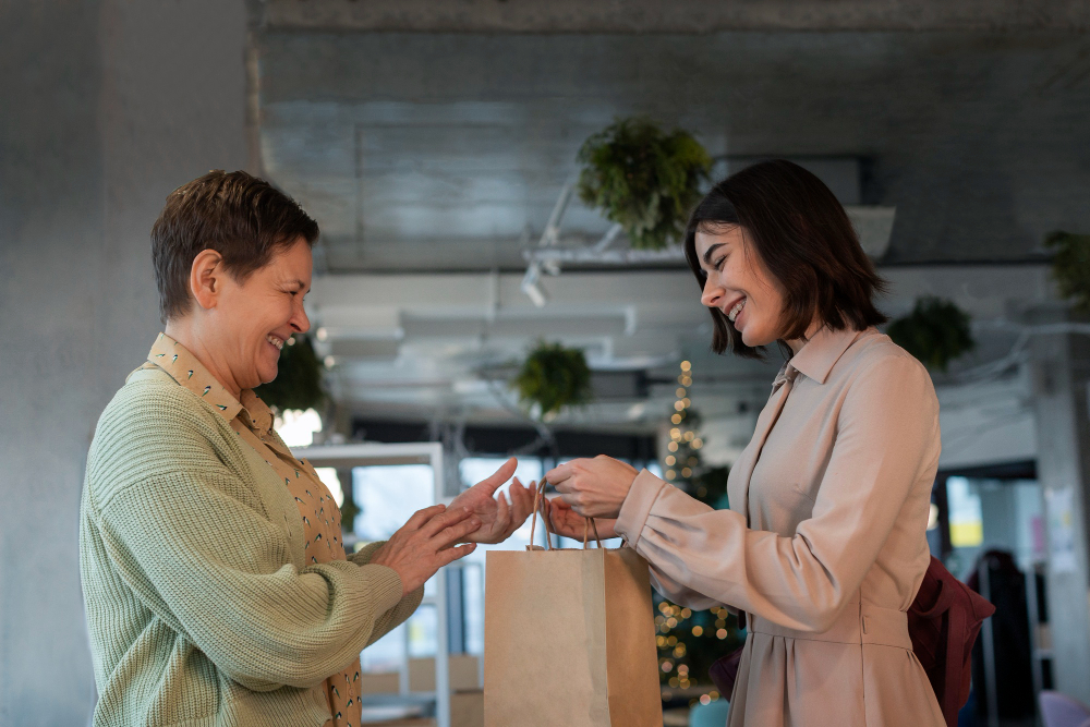 ทำไมการตลาดแบบ “ให้ก่อนขาย” ถึงเปลี่ยนยอดขายได้จริงในยุคนี้