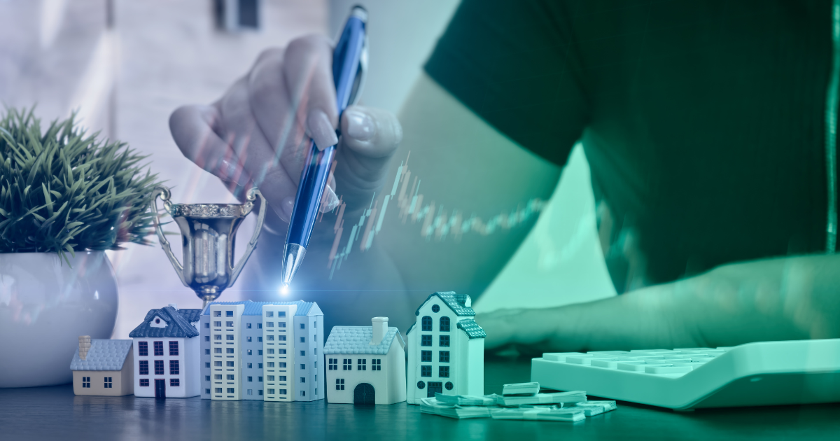 The Future of Work Real Estate ลงทุนในอสังหาริมทรัพย์แบบไหนที่จะชนะในยุค Hybrid Work